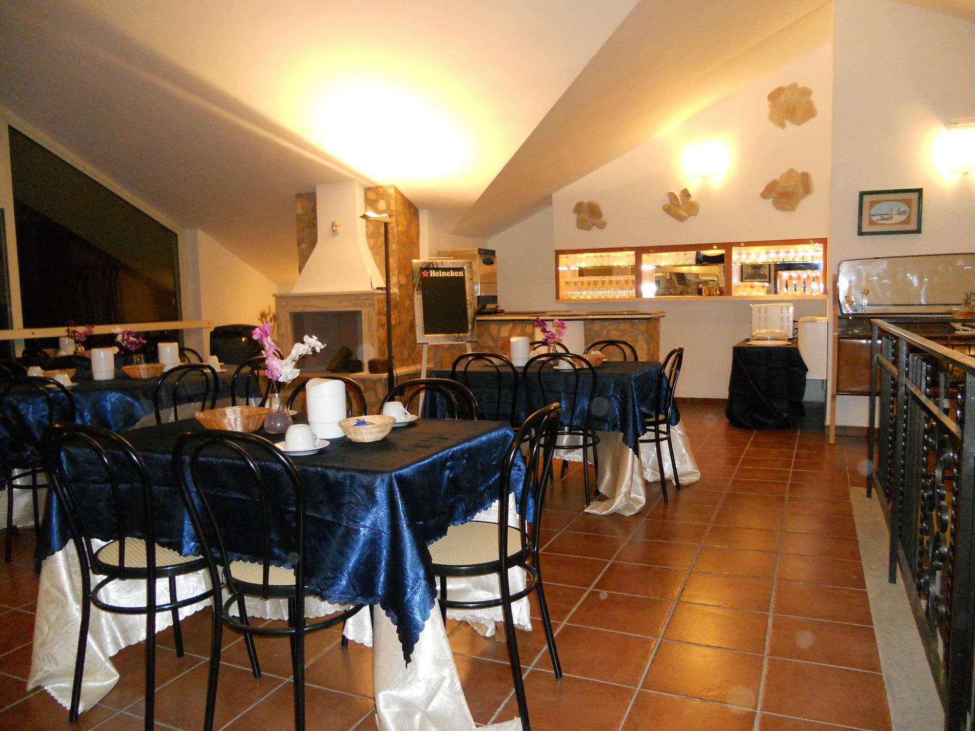Agriturismo Il Casale Delle Ginestre فيوميتشينو المظهر الخارجي الصورة